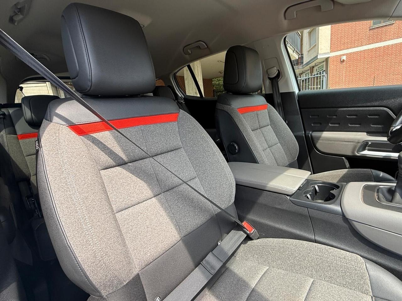 Citroen C5 Aircross BlueHDi 130 S&S Feel