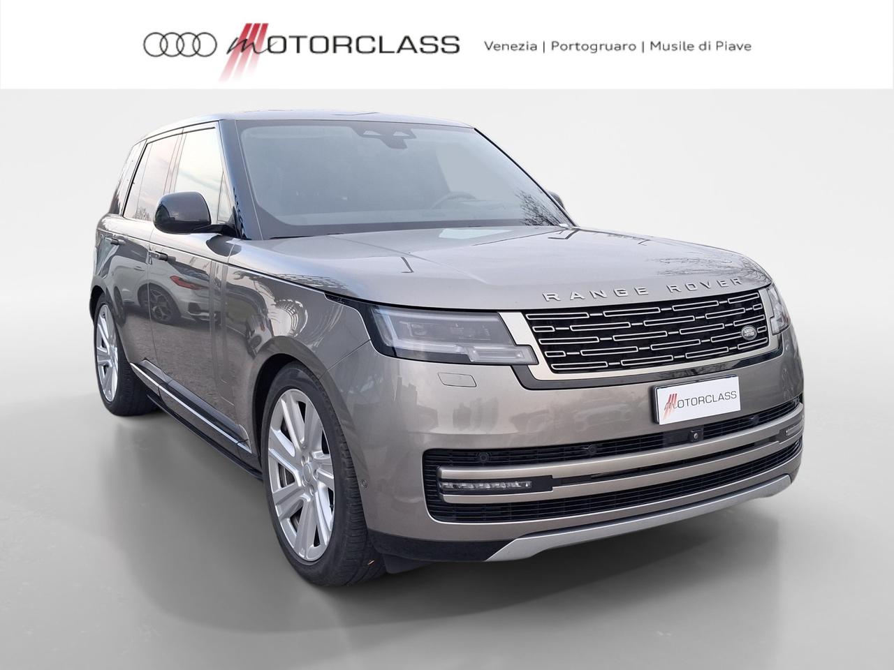 Land Rover Range Rover swb 3.0 d i6 mhev 249cv hse awd auto