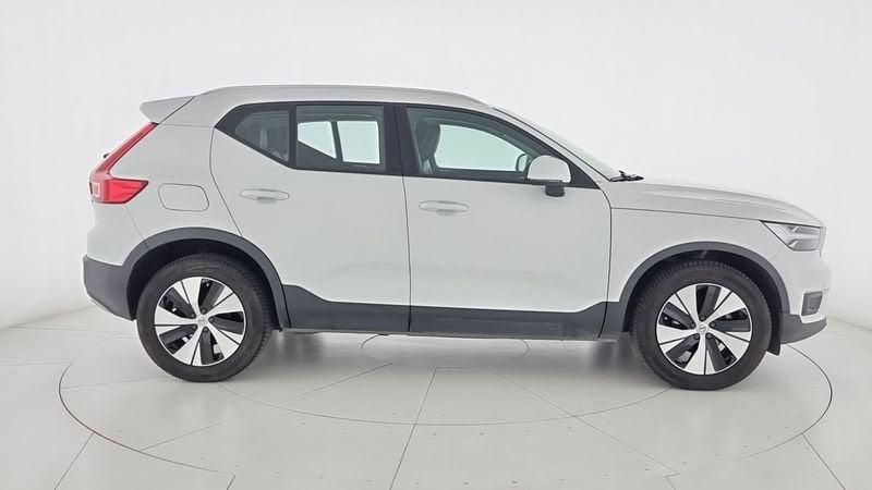 Volvo XC40 D3 Geartronic Business Plus N1 Autocarro