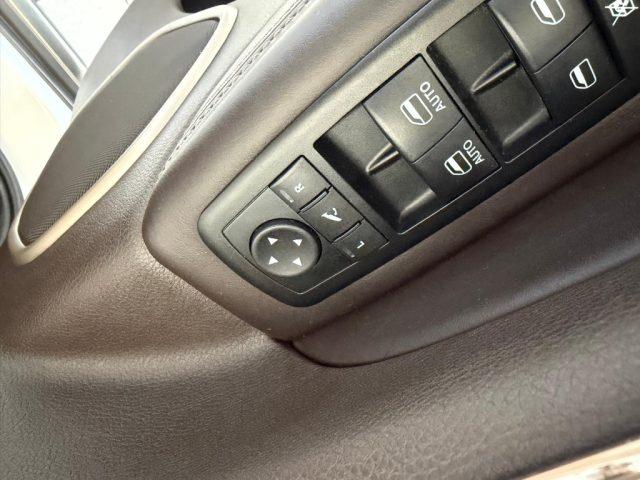 JEEP Grand Cherokee 3.0 V6 CRD 250 CV Multijet II Summit