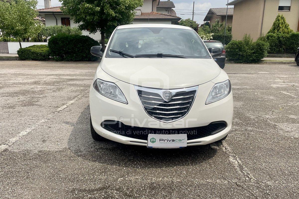 LANCIA Ypsilon 1.2 69 CV 5 porte GPL Ecochic Elefantino