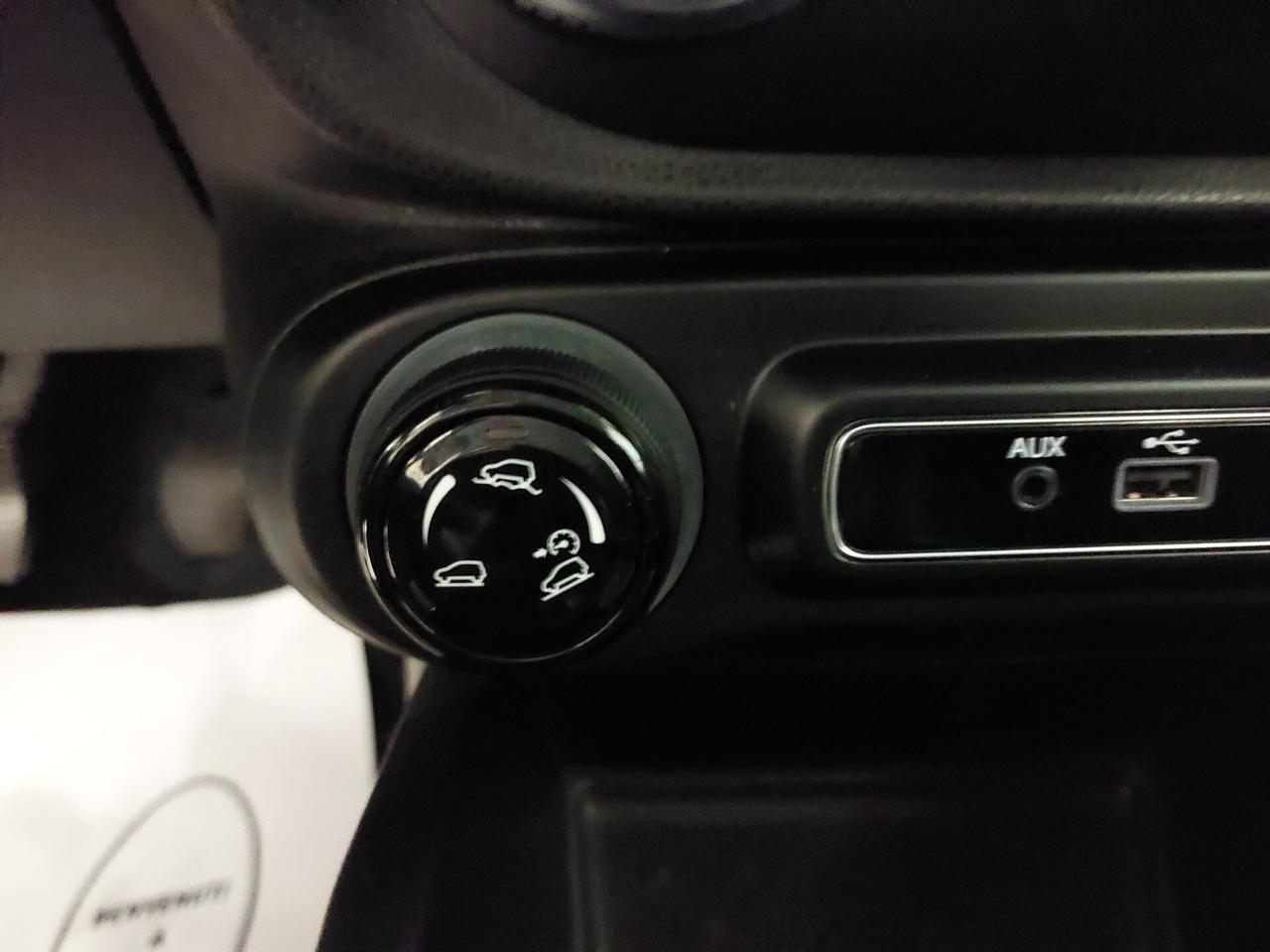 FIAT 500L 500L 1.6 Multijet 120 CV Cross