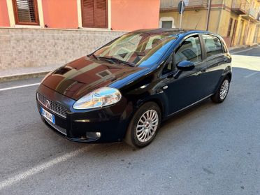 Fiat Grande punto 1.2 5 porte - 2009