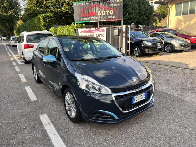 PEUGEOT 208 1° serie PureTech 68 5 porte Active