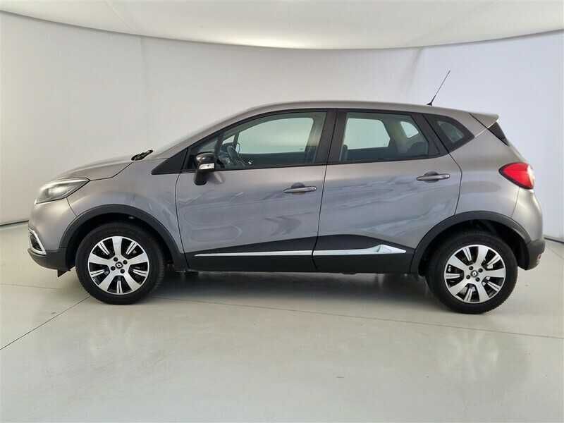 RENAULT CAPTUR 1.5 dCi 90cv Energy ZEN