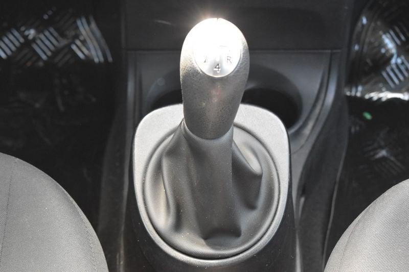 smart forfour 60 1.0 45kW youngster