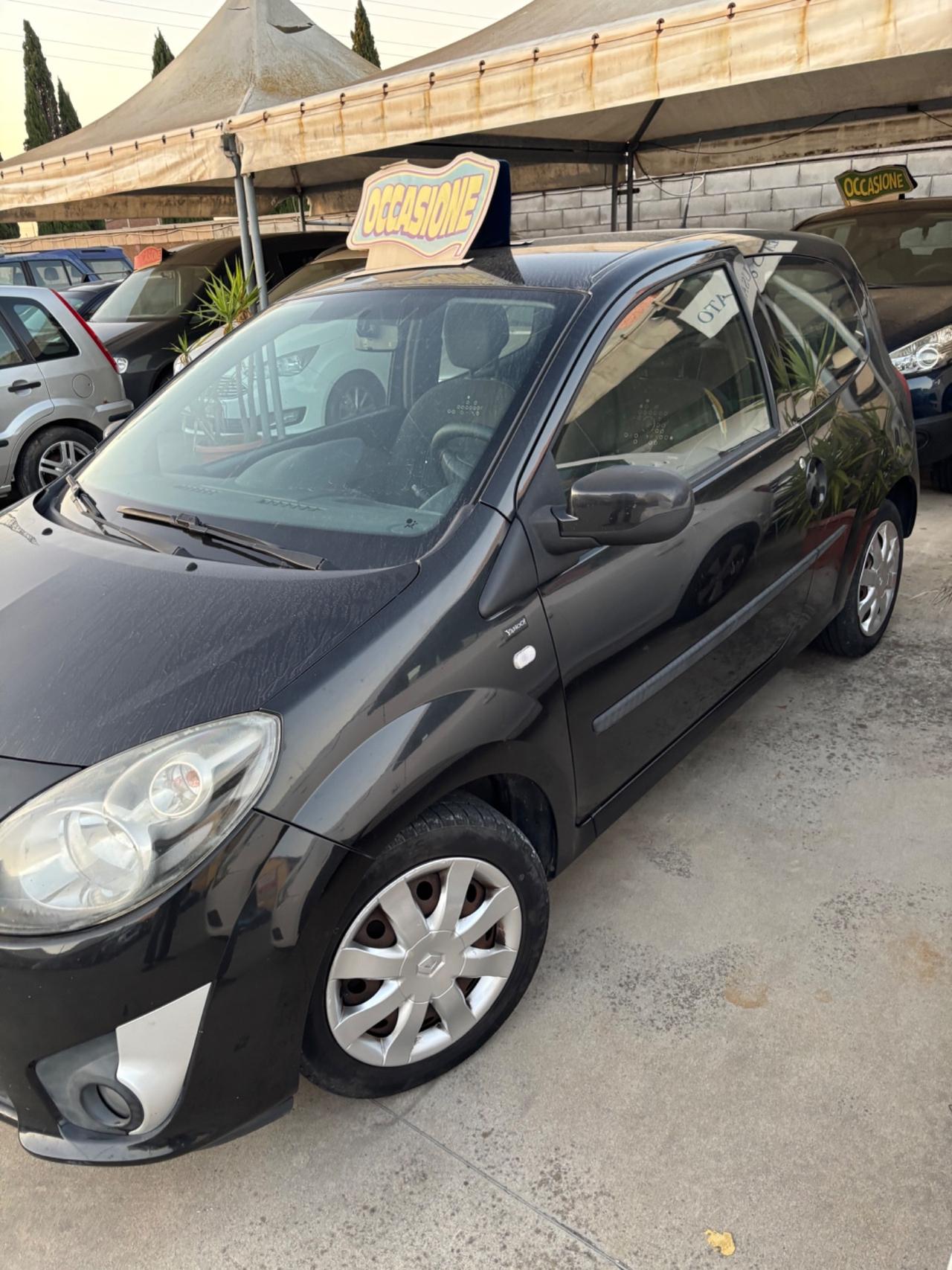 Renault Twingo 1.2 16V TCE Dynamique neo patentato