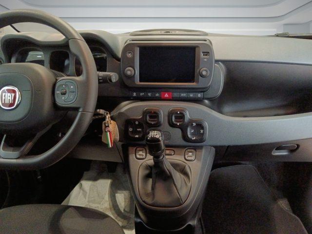 FIAT Panda Cross 1.0 FireFly S&S Hybrid