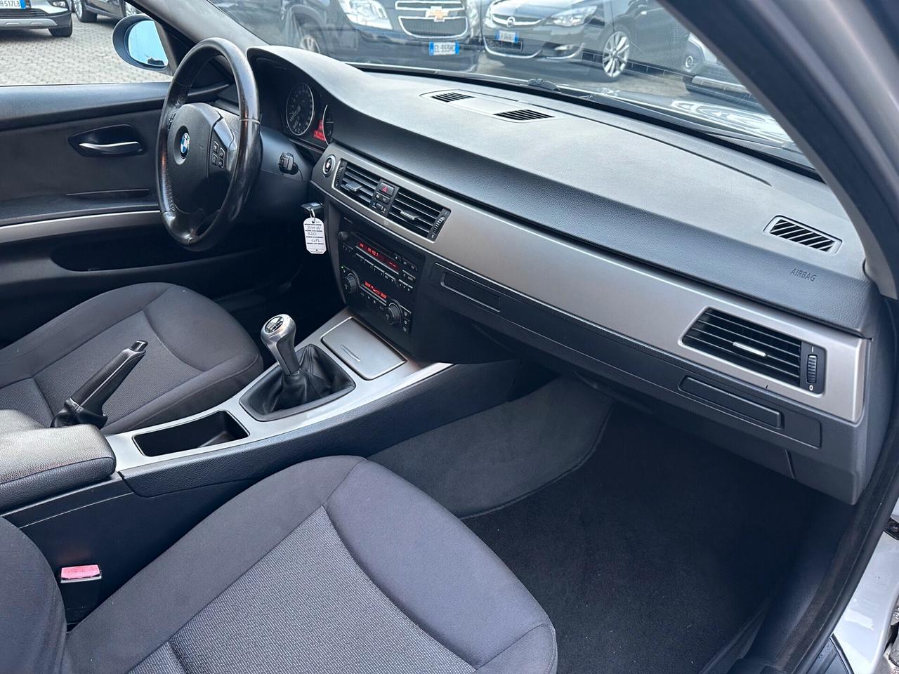 Bmw 320i Eletta 150CV*GPL/2034