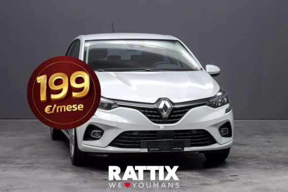 Renault Clio 1.0 SCe 65CV Business