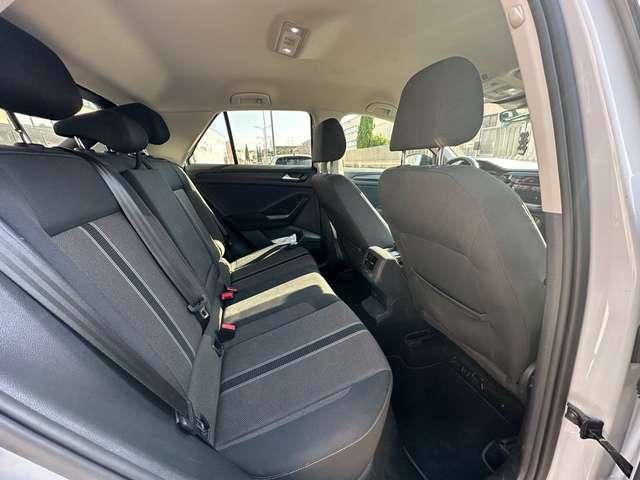 Volkswagen T-Roc 1.5 TSI BlueMotion Technology Style 150cv