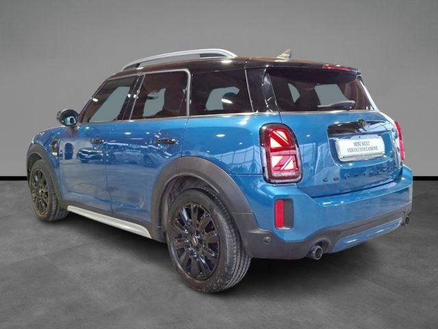 MINI Countryman 2.0 Cooper S Countryman