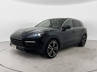 Porsche Cayenne Cayenne 3.0 V6