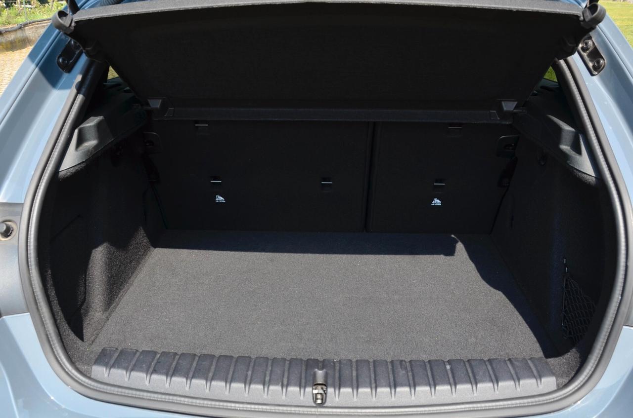 BMW 118d MSPORT 150cv AUTO, GAR. BMW 3/28, SERVICE BMW, UFF ITALIANA, EURO 6D, RETROCAMERA, PERMUTE