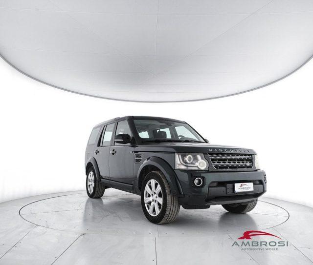 LAND ROVER Discovery 4 3.0 TDV6 211CV S - PER OPERATORI DEL SETTORE