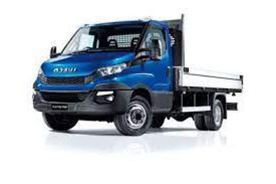 IVECO Daily 35C12 BTor 2.3 HPT PC-RG Cabinato