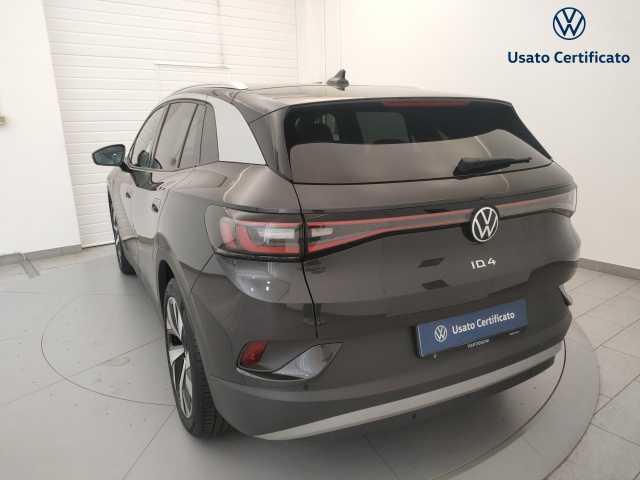 Volkswagen ID.4 77 kWh 1ST