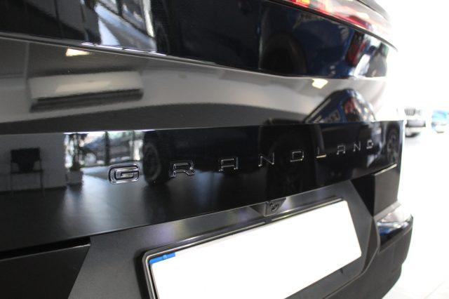 OPEL Grandland 1.2 Hybrid 145 CV EDCT GS