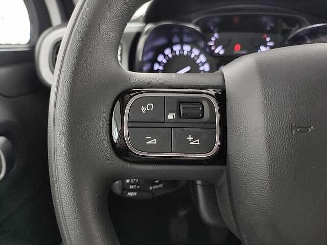 Citroen C3 PureTech 83 S&S C-Series