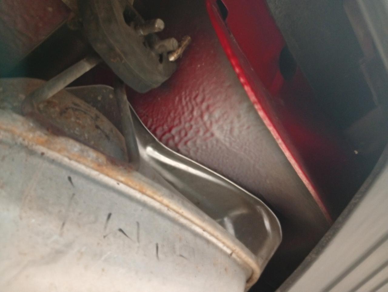 Fiat Coupe 1.8 i.e. 16V