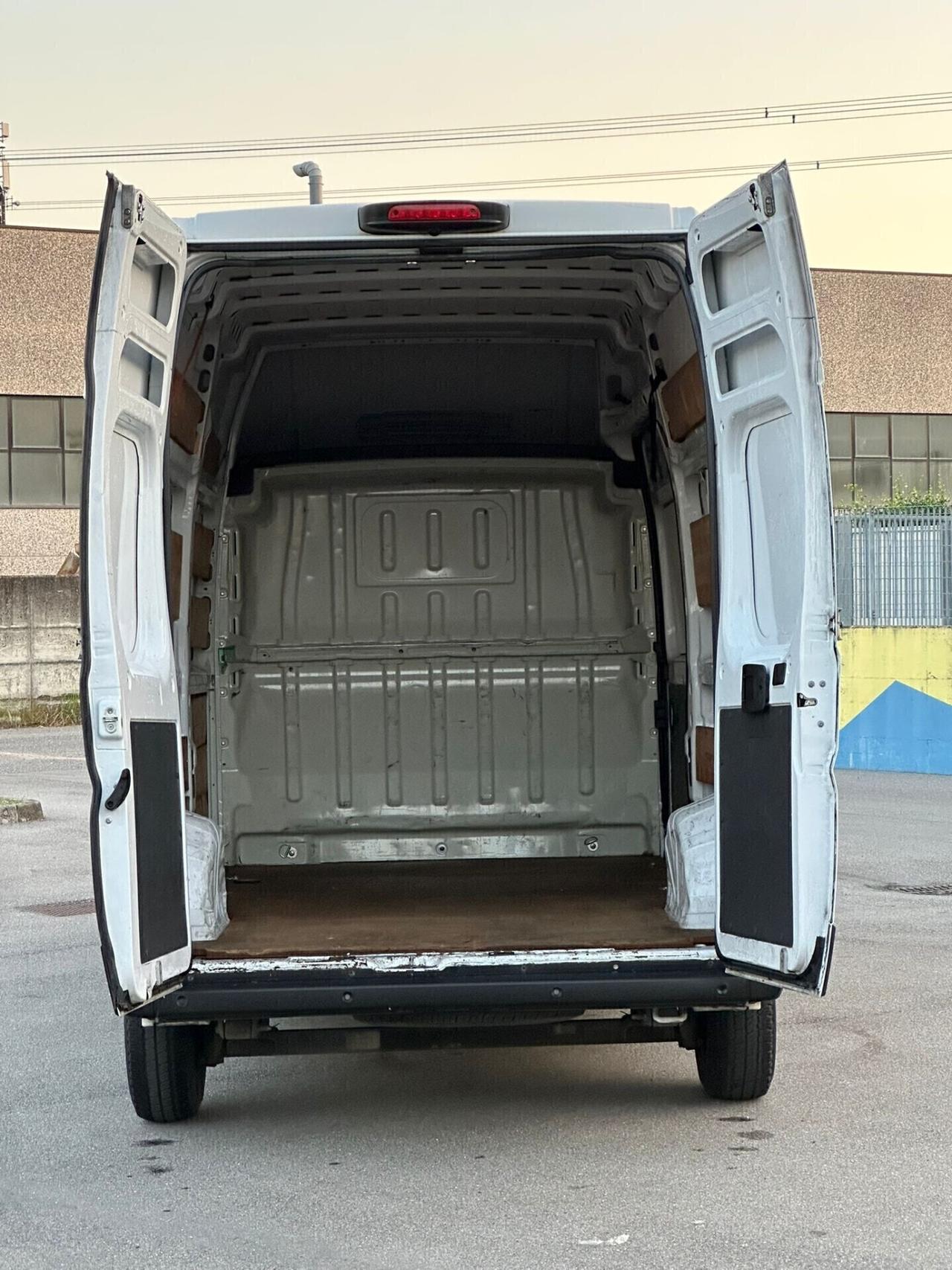 FIAT DUCATO ANNO 2019 SUPER PREZZO!