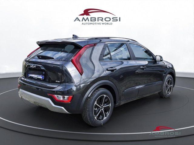 KIA Niro 1.6 MY25 HEV BUSINESS GPL