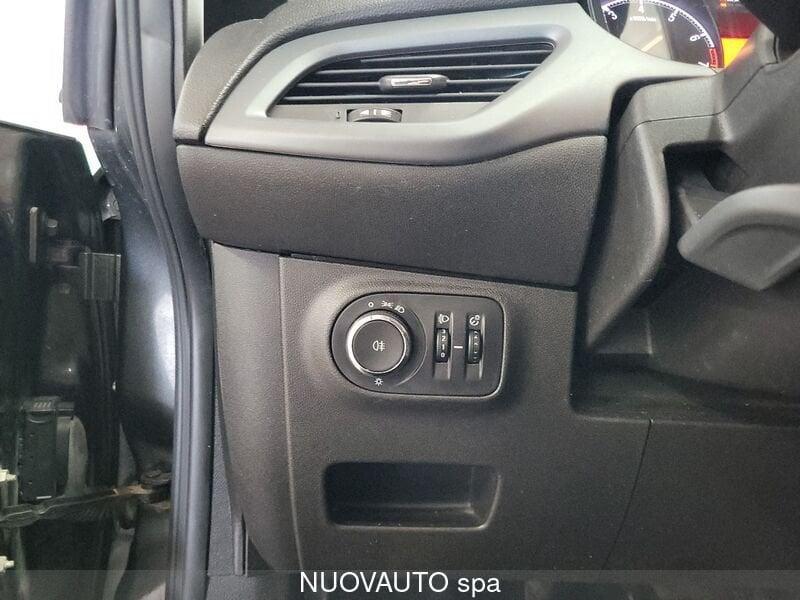 Opel Corsa 1.2 5 porte n-Joy