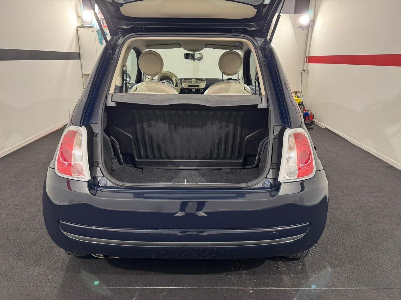 Fiat 500 1.2 Pop * NEOPATENTATI*