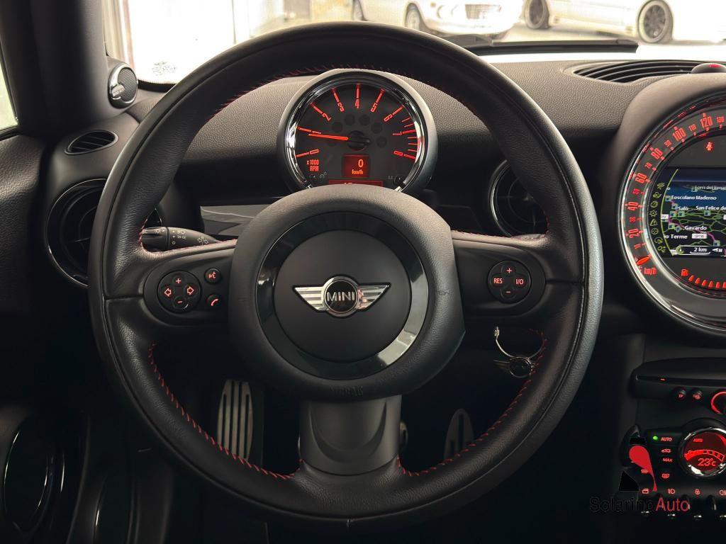 Mini Mini 3 Porte Mini 1.6 John Cooper Works FL