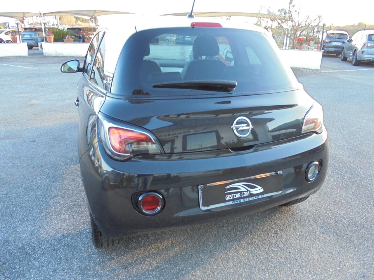 Opel Adam 1.4 87 CV tec GPL