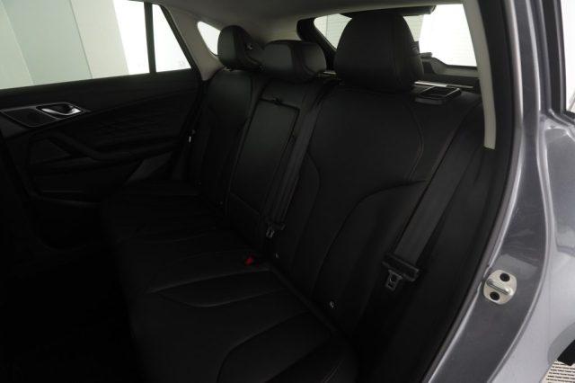 MG HS HS HEV Luxury