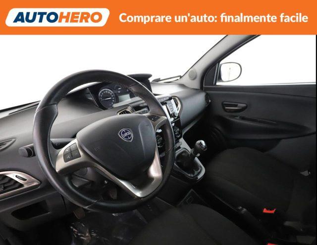 LANCIA Ypsilon 1.2 69 CV 5 porte S&S Gold