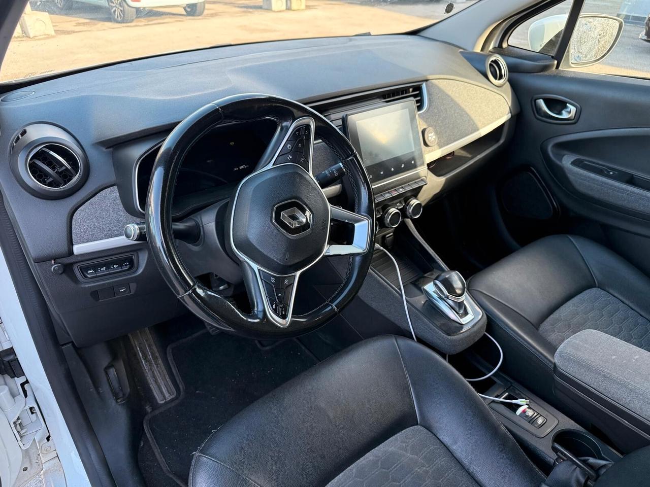 Renault ZOE Zen R110