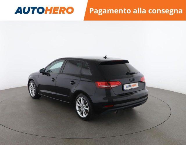 AUDI A3 SPB 30 TDI S tronic