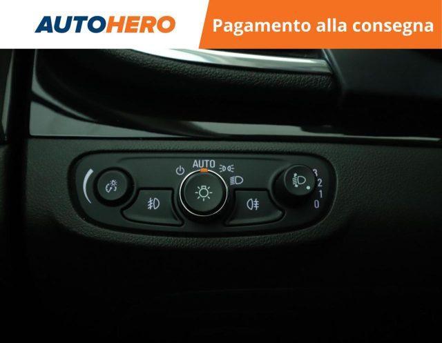 OPEL Mokka X 1.6 CDTI Ecotec 4x2 Start&Stop Advance