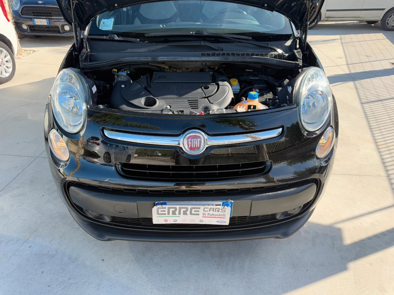 FIAT 500L ANNO 2013 1.3 MULTIJET 85 CV * VEDI FOTO