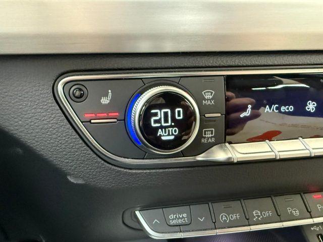 AUDI Q5 SPB 40 TDI quattro S tronic S line NAVI - LED - 20