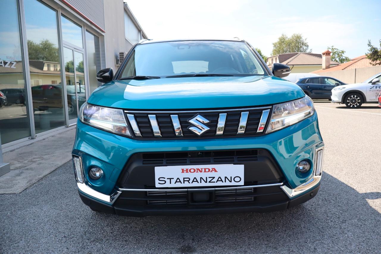 Suzuki Vitara 1.4 Hybrid 4WD AllGrip Top