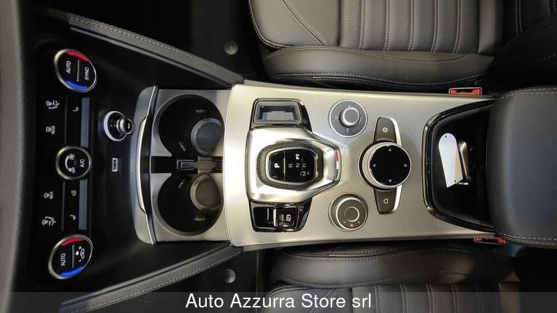 Alfa Romeo Stelvio 2.2 Turbodiesel 210 CV AT8 Q4 Veloce *PROMO FINANZIARIA*