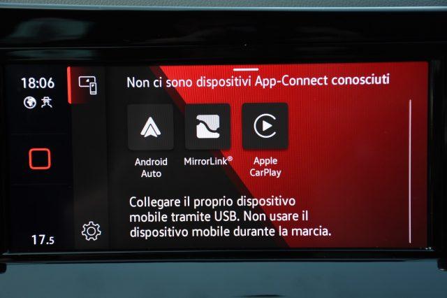 VOLKSWAGEN Golf 2.0 TDI 150 CV DSG SCR Life *SOLO 14400KM*
