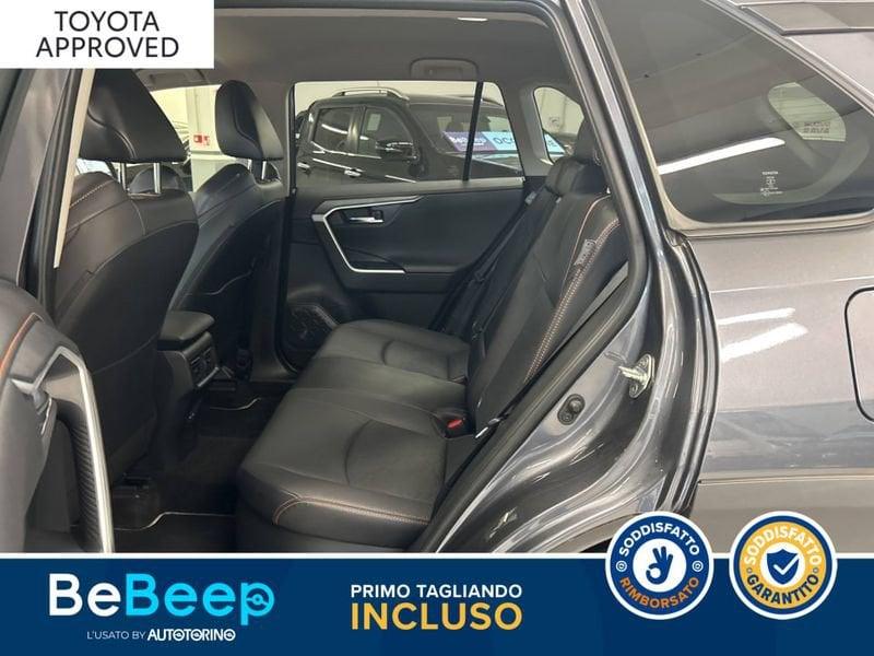 Toyota RAV4 2.5 VVT-IE H ADVENTURE AWD-I 222CV E-CVT