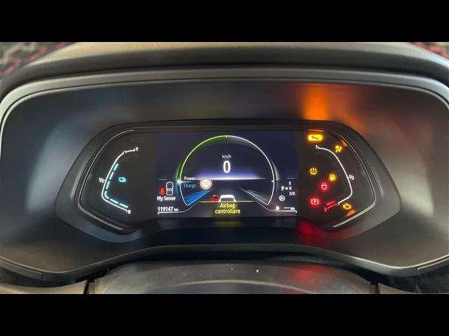 Renault Arkana 1.6 E-Tech full hybrid R.S. Line Auto 145cv