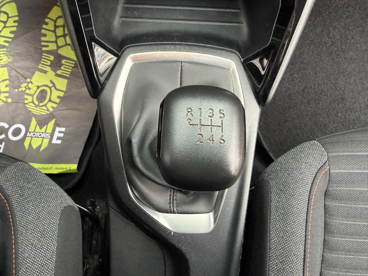 Peugeot 208 BlueHDi 100 Stop&Start 5 porte Allure