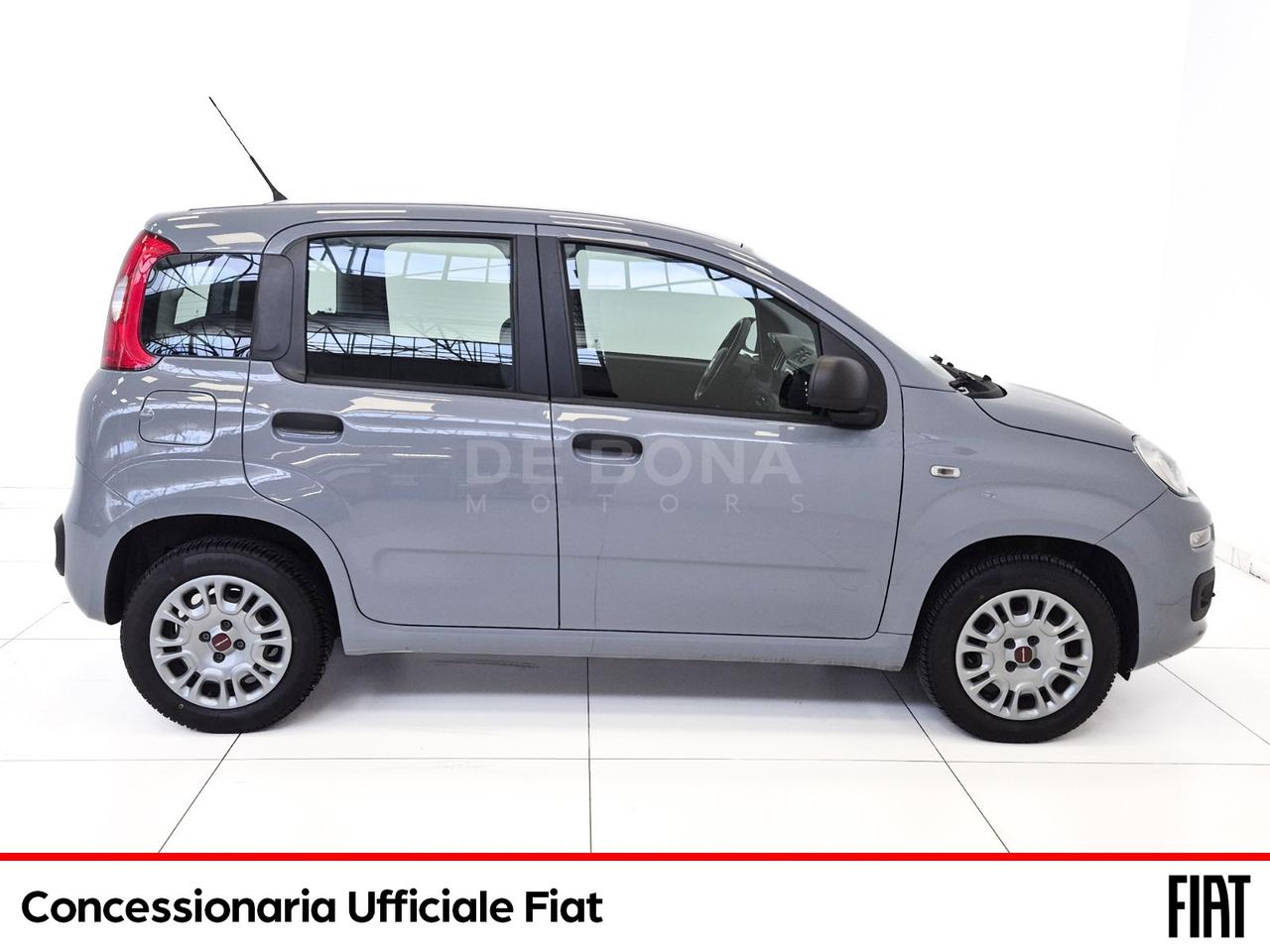 Fiat Panda 1.0 hybrid easy s&s 70cv
