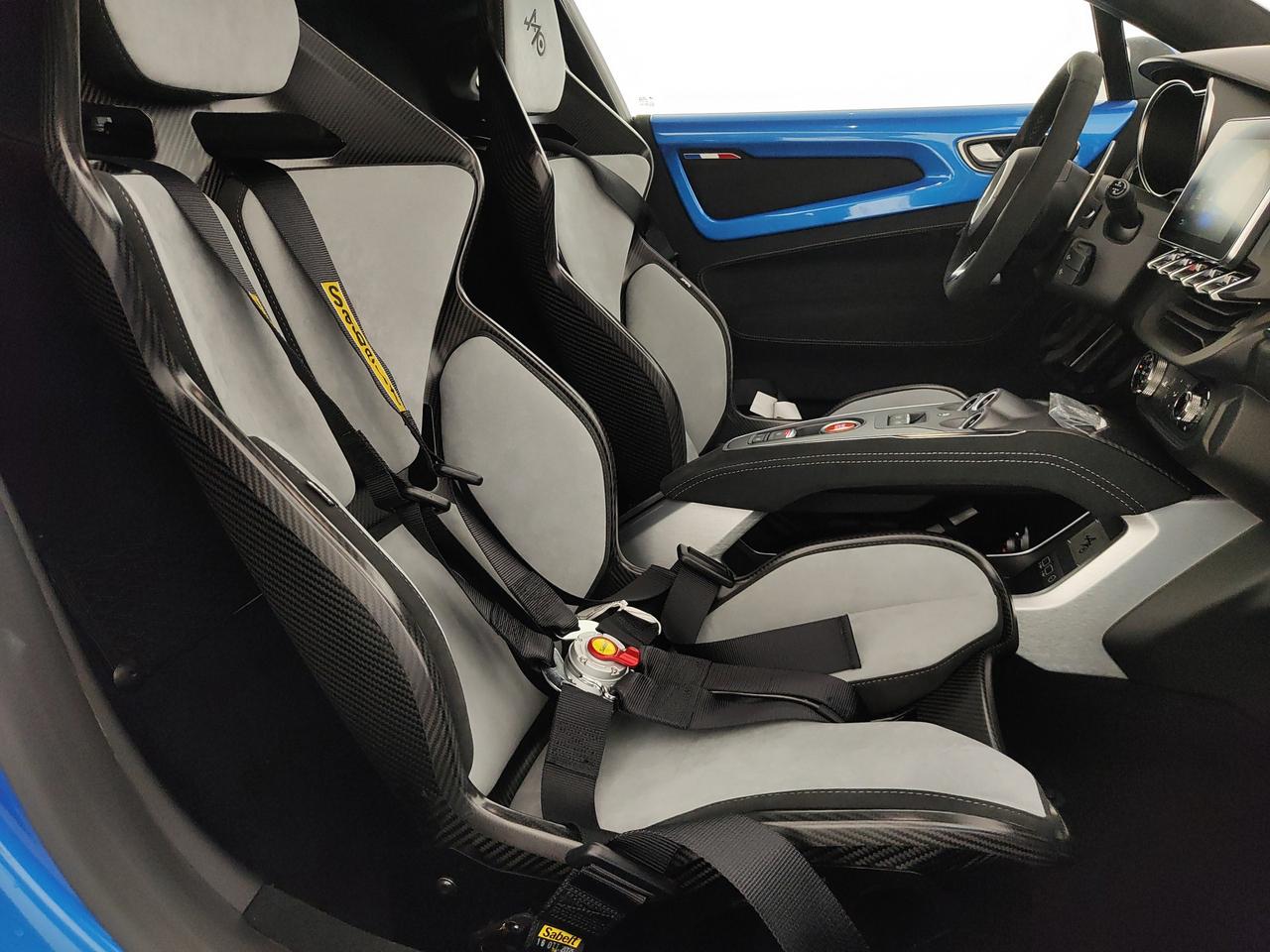ALPINE A110 A110 R 70