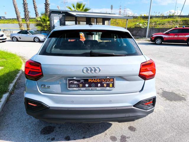 AUDI Q2 30 TDI S line Edition Aziendale!!