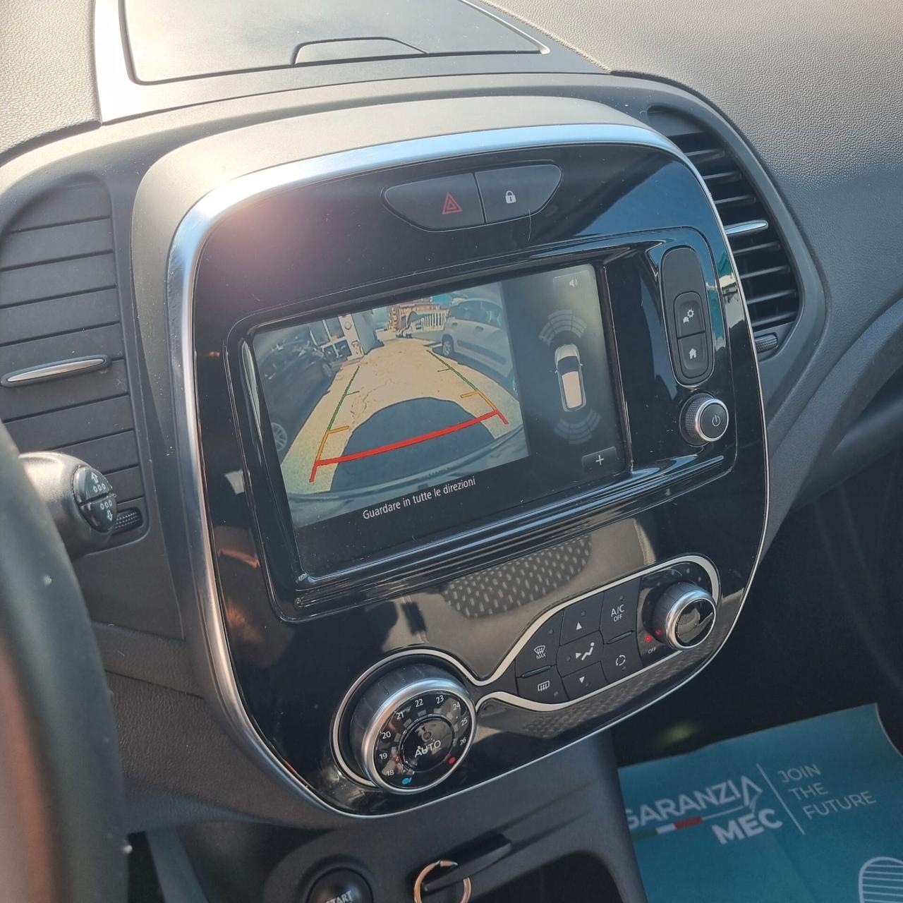 Renault Captur dCi 8V 90 CV Sport Edition2