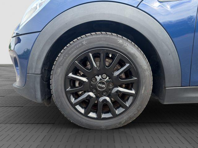 MINI Cooper D Mini 1.5 Cooper D