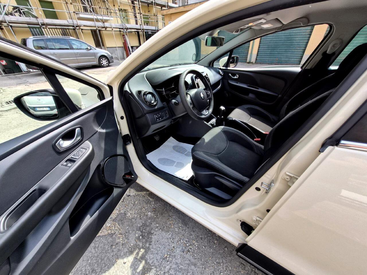 Renault Clio 1.5 dCi 5 porte Energy Intens