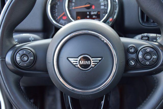 MINI Countryman 2.0 Cooper D Baker Street Countryman TETTO APRIBIL